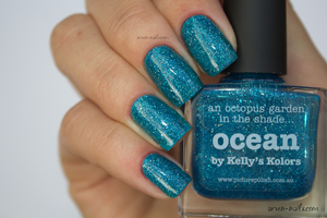 Лак Picture Polish Ocean