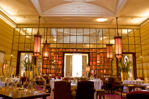 Sketch Restaurant London