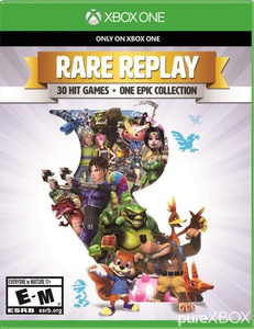 Rare Replay