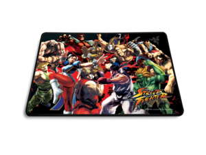 Razer Goliathus Street Fighter Edition коврик