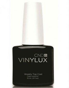 Верхнее покрытие для ногтей Vinylux - залог безупречно стойкого маникюра. Это защита цветного покрытия от царапин, сколов.