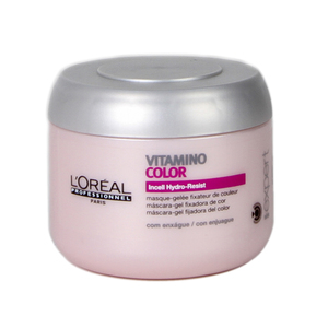 Маска для волос L'Oreal Professionnel Vitamino color