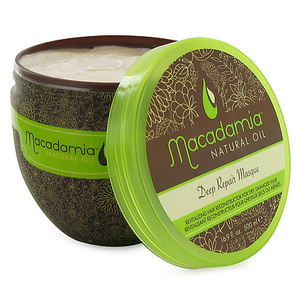 Маска для волос Macadamia Natural Oil Deep repair masque