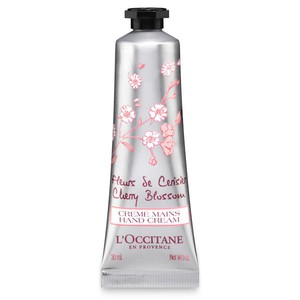 L'Occitane  Crème pour les mains Cherry Blossom