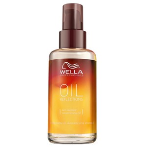 Масло для волос Oil Reflections, Wella Professionals