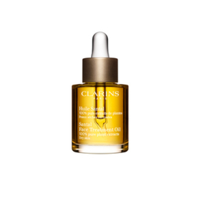 масло для лица