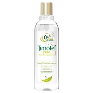 Шампунь Timotei Pure Naturalne