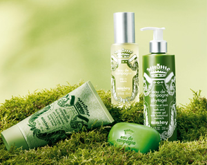 Sisley Eau de Campagne Bodycare