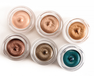 Charlotte Tilbury Eyes to Mesmerise Cream Eyeshadows