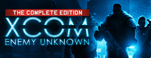 XCOM: Enemy Unknown Complete Pack