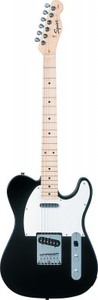 FENDER SQUIER TELECASTER BLACK