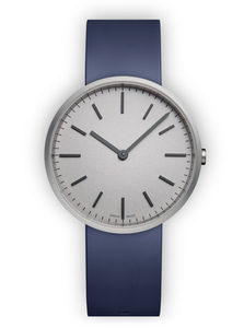 M37 Two-hand watch