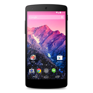 LG Nexus 5