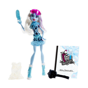 Monster High - Abbey Bominable