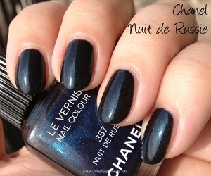 Chanel Nuit De Russie