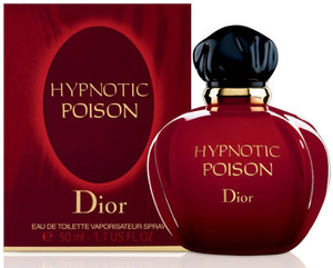 Hypnotic Poison / Dior