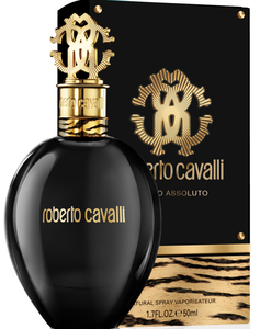 Nero Assoluto / Cavalli