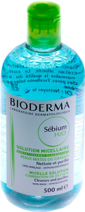 Раствор BIODERMA Sebium