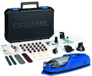 DREMEL® 4200 + 75 насадок