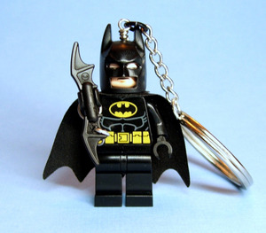 Lego Keychain