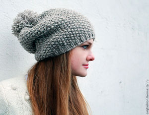 Купить шапку своей мечты