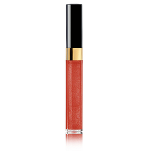 Блеск для губ Chanel 212 - CHÊNE ROUGE