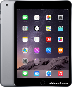 iPad mini 3