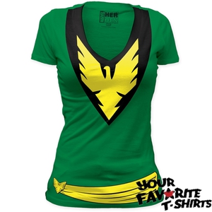 Jean Grey T-shirt