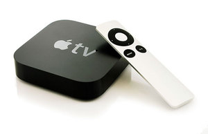 Apple TV 3Gen