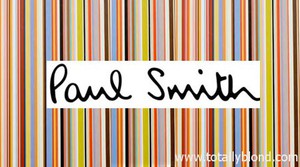 что-нибудь полосатое Paul Smith