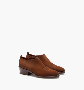 Ботиночки из Massimo Dutti