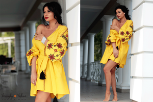 Одежда Varenyky Fashion