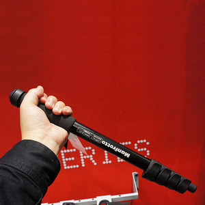 manfrotto Compact monopod