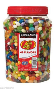 Jelly Belly