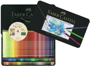 карандаши Faber Castell