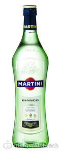 martini bianco