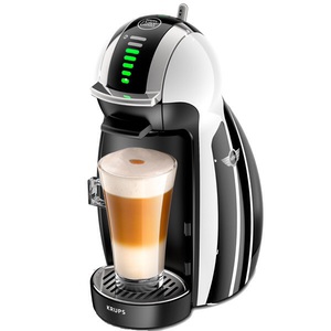 Кофемашина капсульного типа Dolce Gusto Krups KP161M10