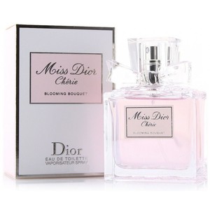 Аромат miss dior chérie