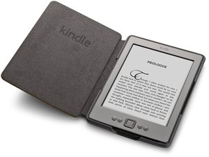 kindle 4 или 5