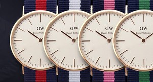 Daniel Wellington