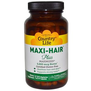 Maxi-Hair