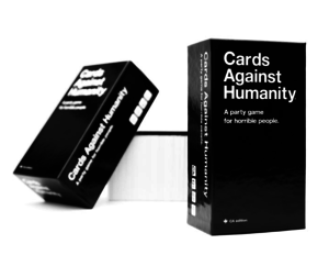 Cards Against Humanity