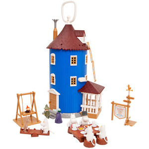 Дом Martinex Moomin House