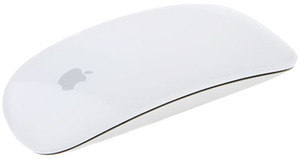 Мышь Apple Magic Mouse