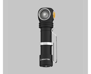 Фонарик Armytek Wizard C2 Pro Magnet USB XHP50.2 White (F08701C)