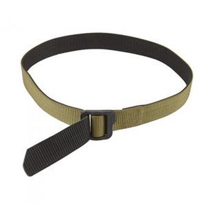 Ремень 5.11 Double Duty TDU Belt 1.5 black/TDU green 3XL