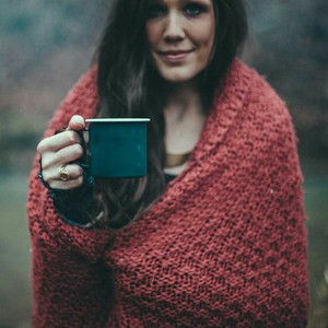 Осеннюю чашку чая