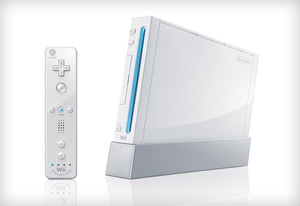 Nintendo Wii