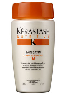 Kerastase Nutrivive шампунь