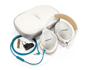 Наушники Bose QuietComfort 25